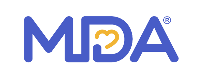 Muscular Dystrophy Association