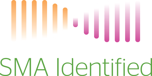 SMA Identified logo